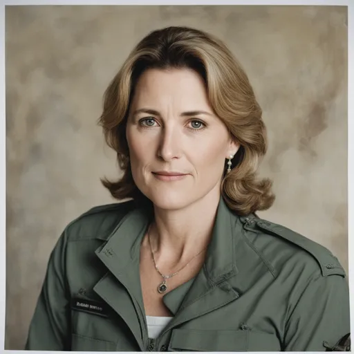 Kathleen Kenna