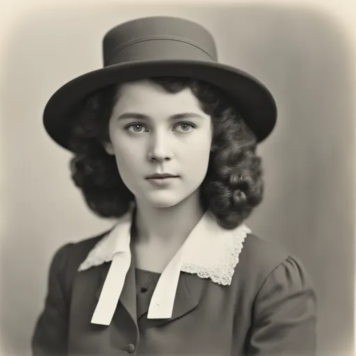 Kathleen Knott