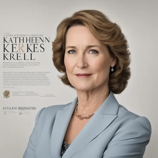 Kathleen Krekels