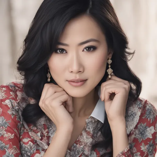 Kathleen Luong