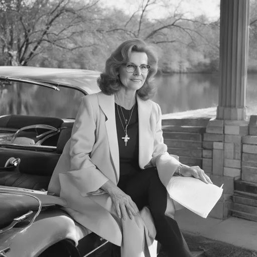 Kathleen M. Blee
