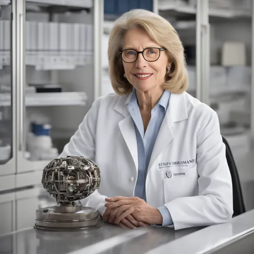 Kathleen M. Eisenhardt