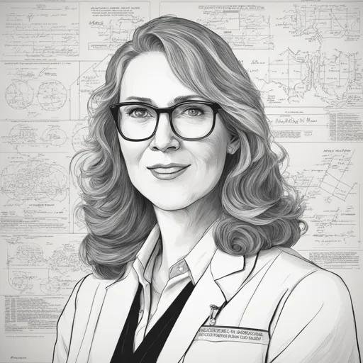 Kathleen Madden