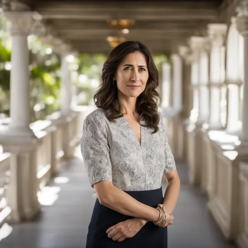 Kathleen Man Gyllenhaal