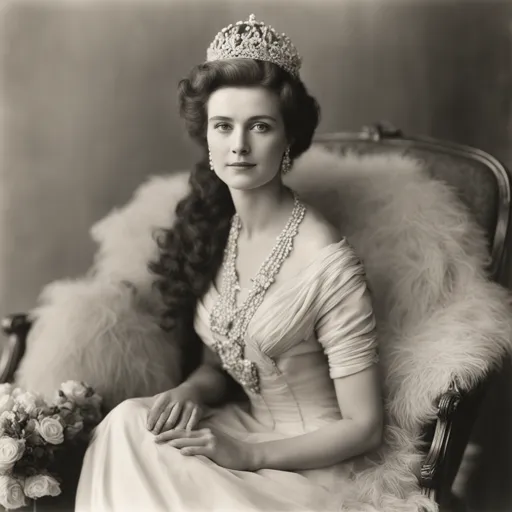 Kathleen Manners, Duchess of Rutland