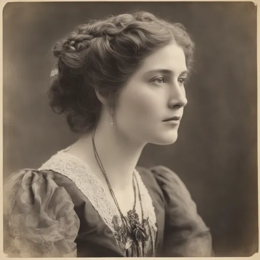 Kathleen Mannington Caffyn