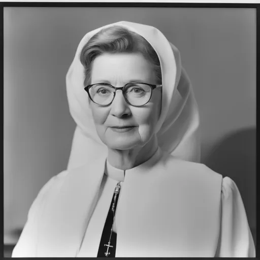 Kathleen Margaret Brown