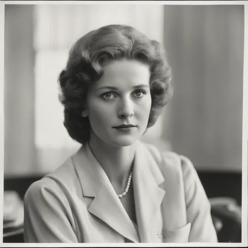 Kathleen Margaret Cole