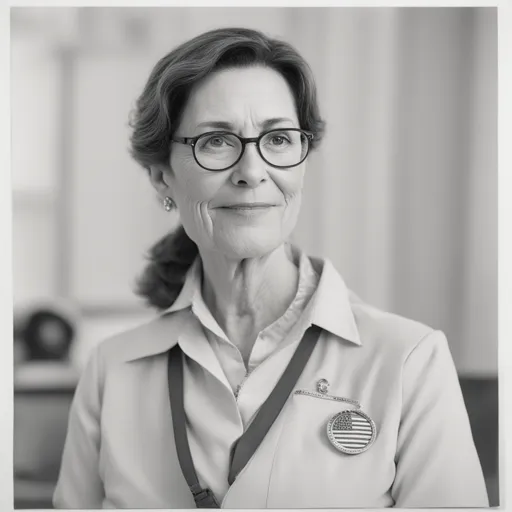 Kathleen Martins