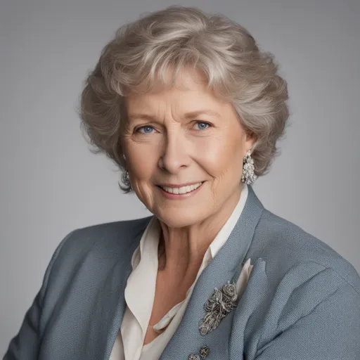 Kathleen Mary Egan