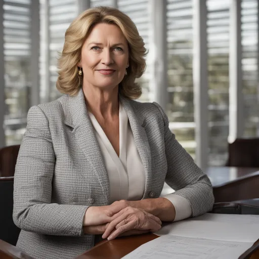 Kathleen Matthews-Ward