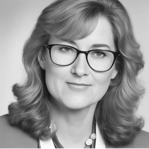 Kathleen McElroy