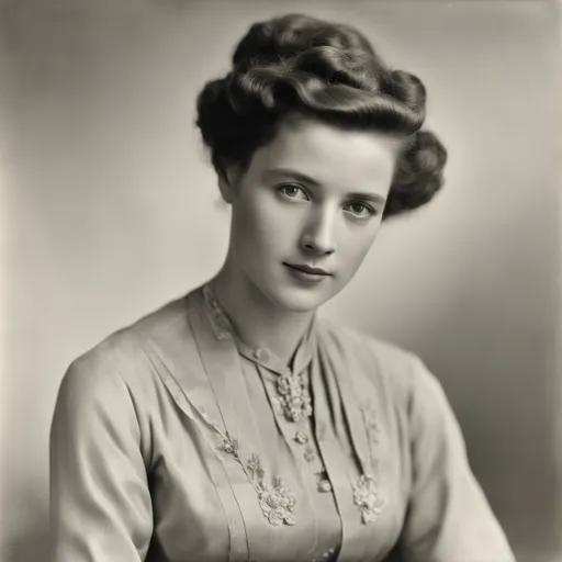Kathleen McEnery
