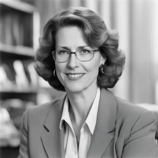 Kathleen Miller (scientist)