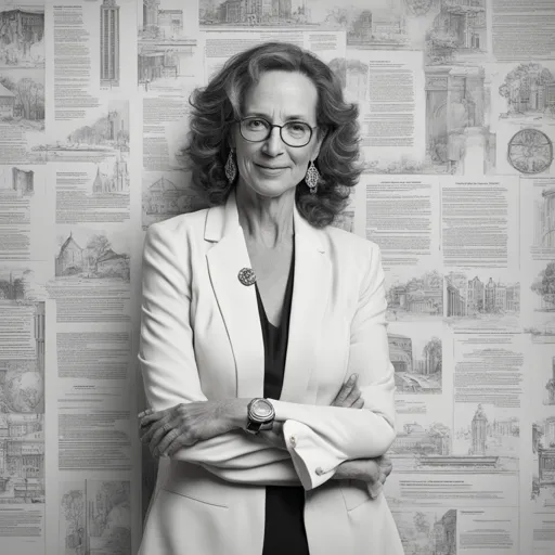 Kathleen Musante DeWalt