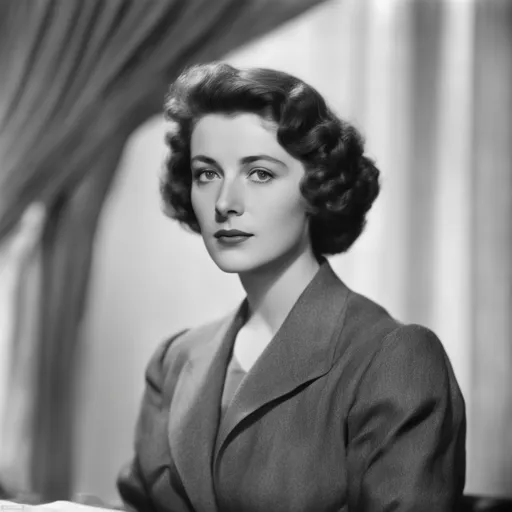 Kathleen Nott