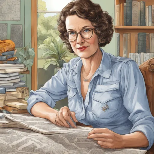 Kathleen O'Brien
