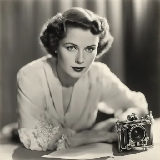 Kathleen O'Brien (film director)