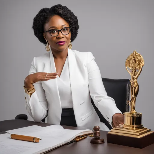 Kathleen Okafor