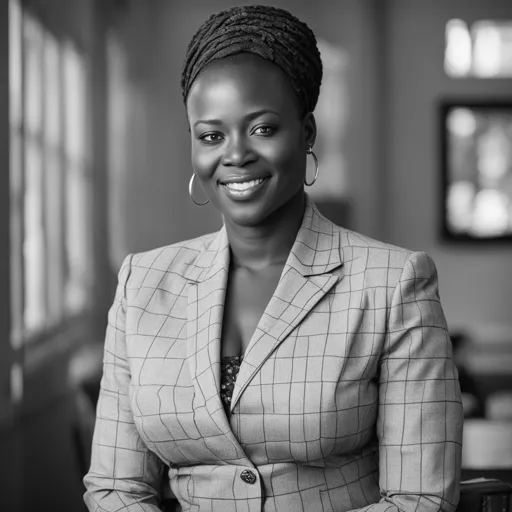 Kathleen Openda-Mvati