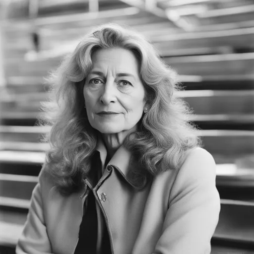 Kathleen Ossip