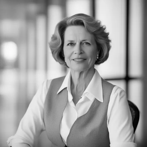 Kathleen P. King