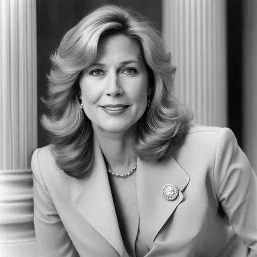 Kathleen Parker (politician)