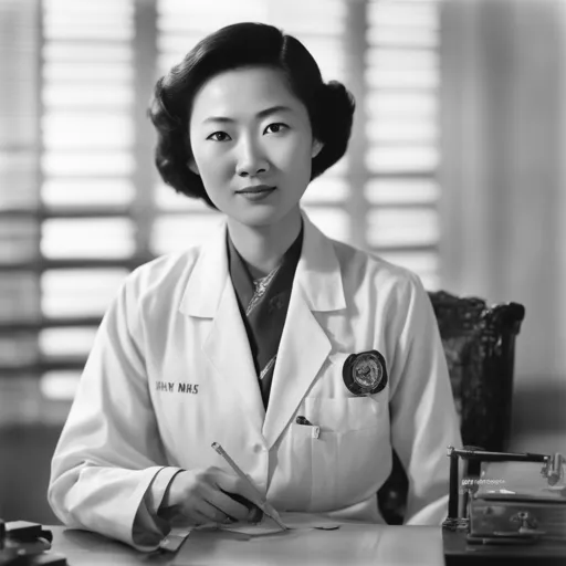 Kathleen Pih–Chang