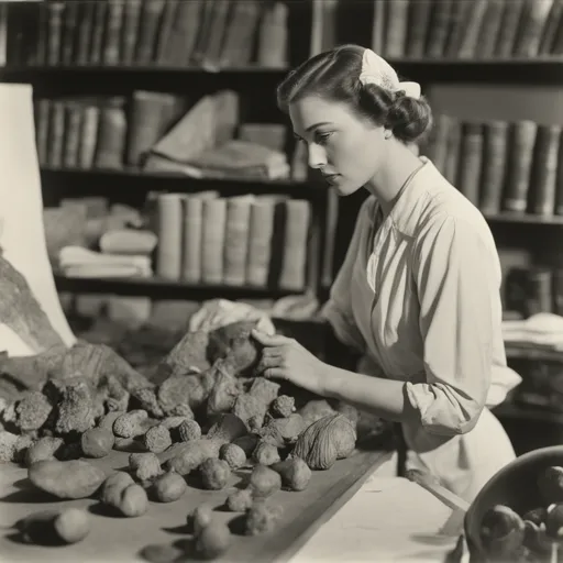 Kathleen Prendergast