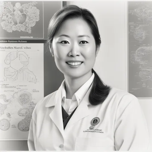 Kathleen R. Cho