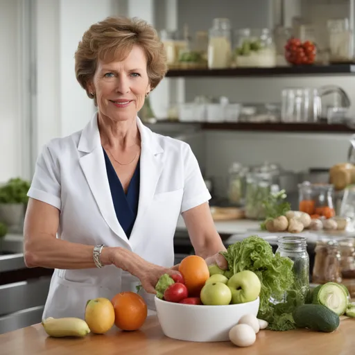 Kathleen Rasmussen