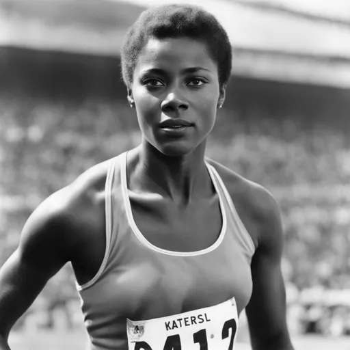 Kathleen Russell (athlete)