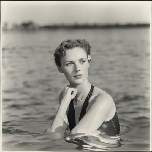 Kathleen Russell (swimmer)