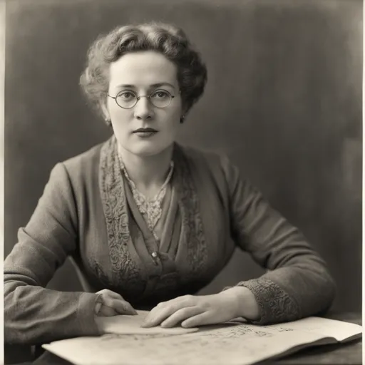 Kathleen Schlesinger