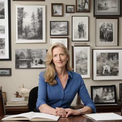 Kathleen Seidel