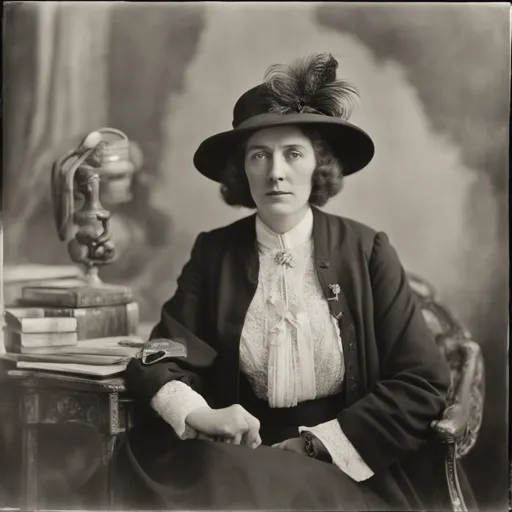 Kathleen Shackleton