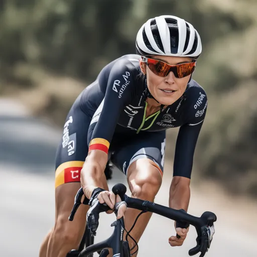 Kathleen Shannon (cyclist)
