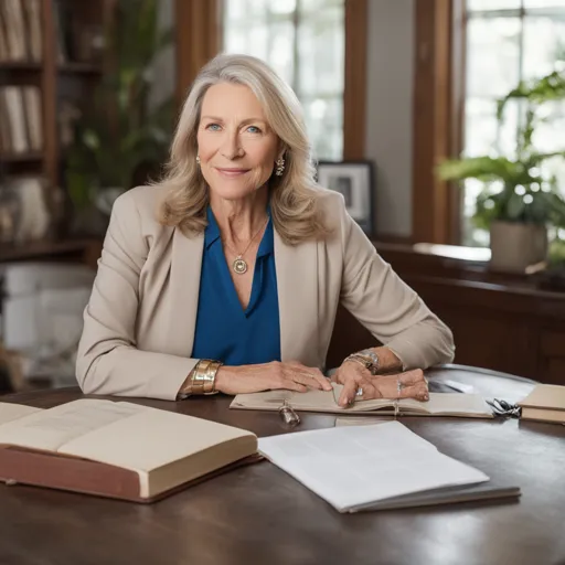 Kathleen Slattery-Moschkau