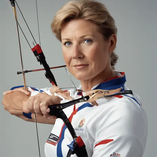 Kathleen Smith (archer)