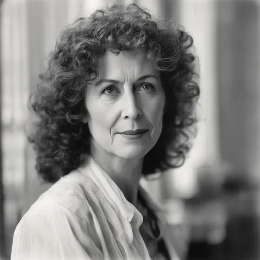 Kathleen Spivack