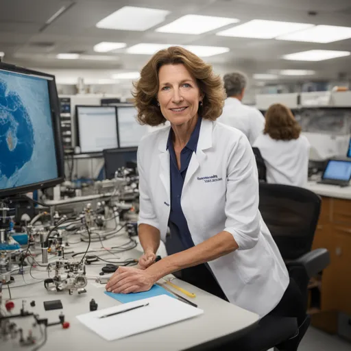 Kathleen Stafford