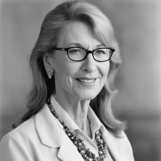 Kathleen Staudt