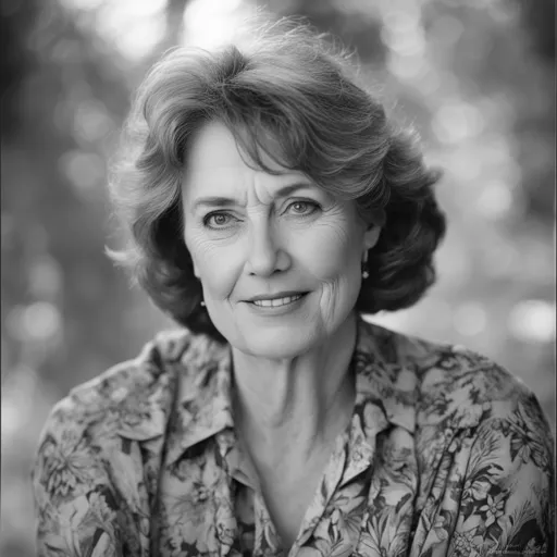 Kathleen Stewart