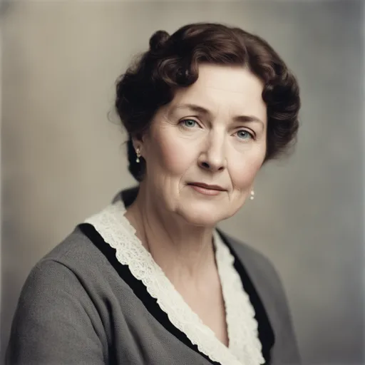 Kathleen Sully