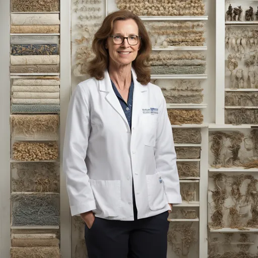 Kathleen Taylor (biologist)