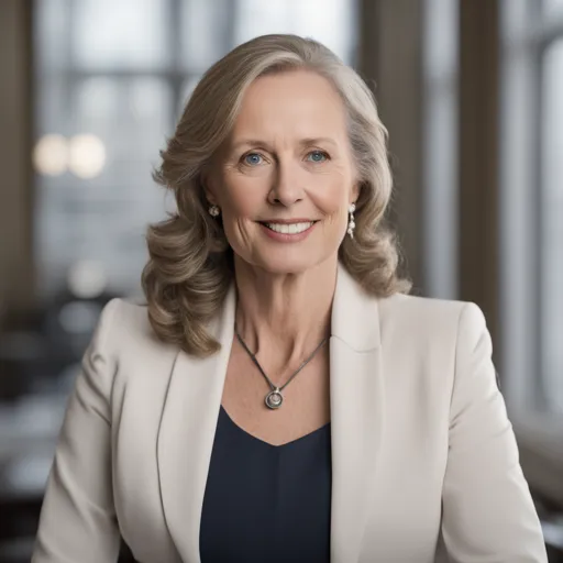 Kathleen Taylor (business executive)