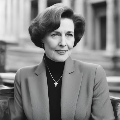 Kathleen Taylor (politician)