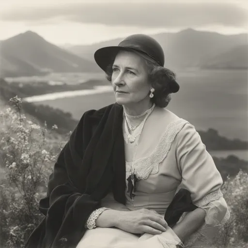 Kathleen Todd