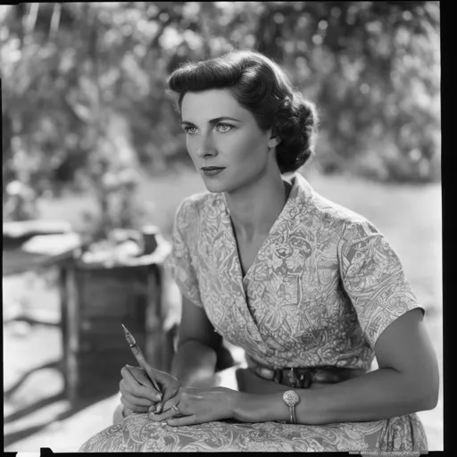 Kathleen Vellacott-Jones