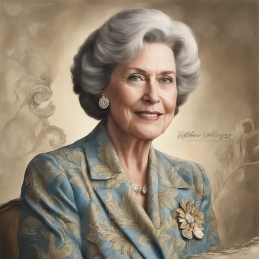 Kathleen Vellenga